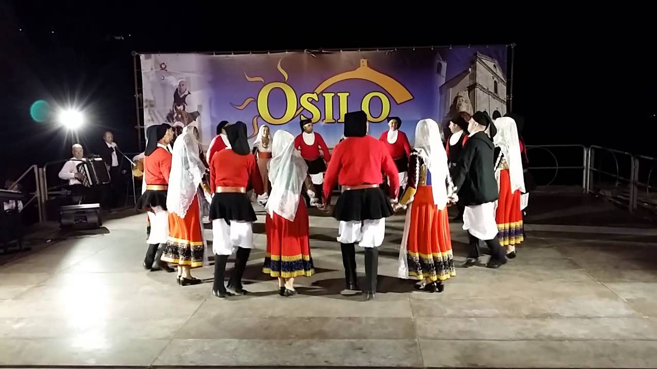 Gruppo folk 