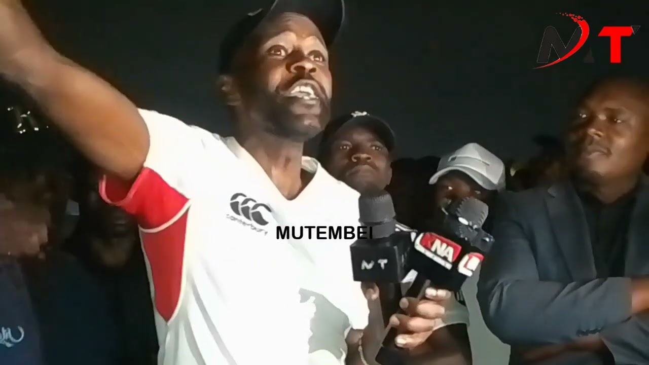 KASONGO YOUR NOT GOING TO TAKE US IN SINGAPORE WITH PEOPLE AROUND YOU!! ANGRY BUNGE MAN!
