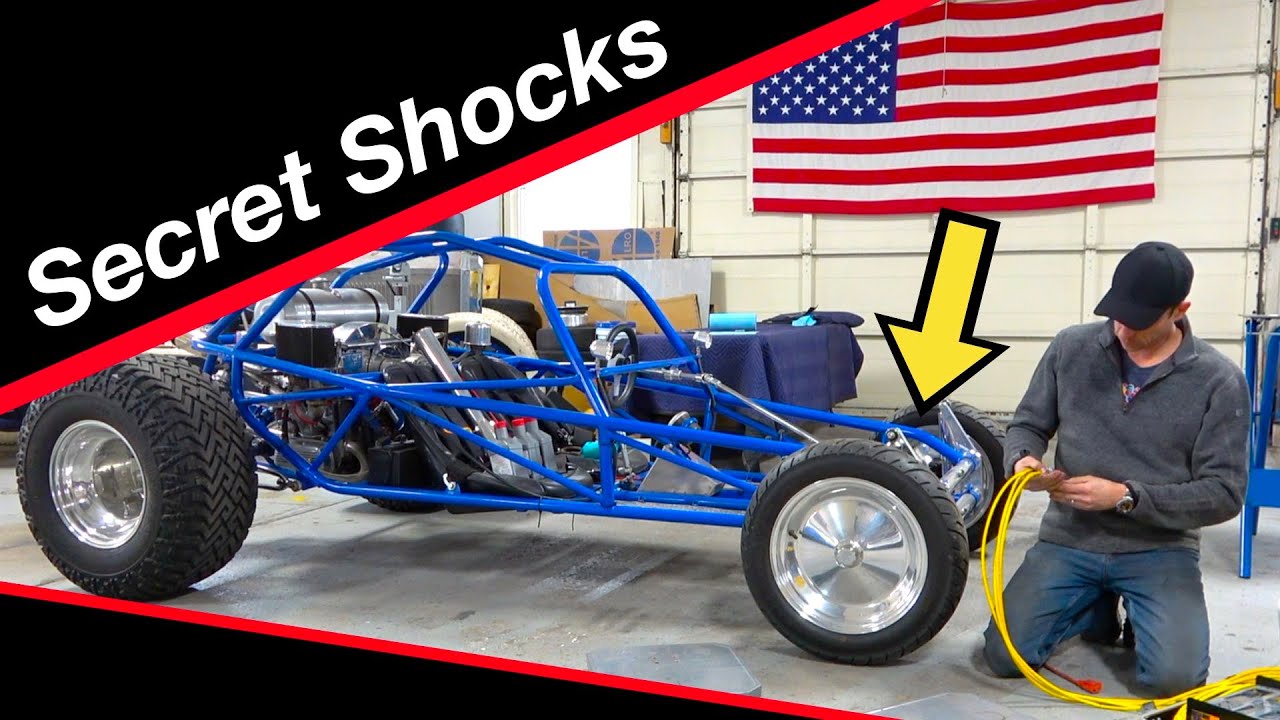 How to order coil over shocks | KW Suspension