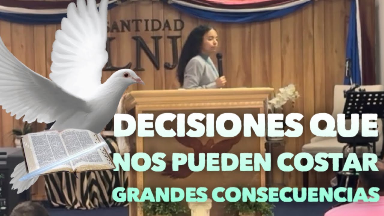 Decisiones que nos pueden costar grandes consecuencias