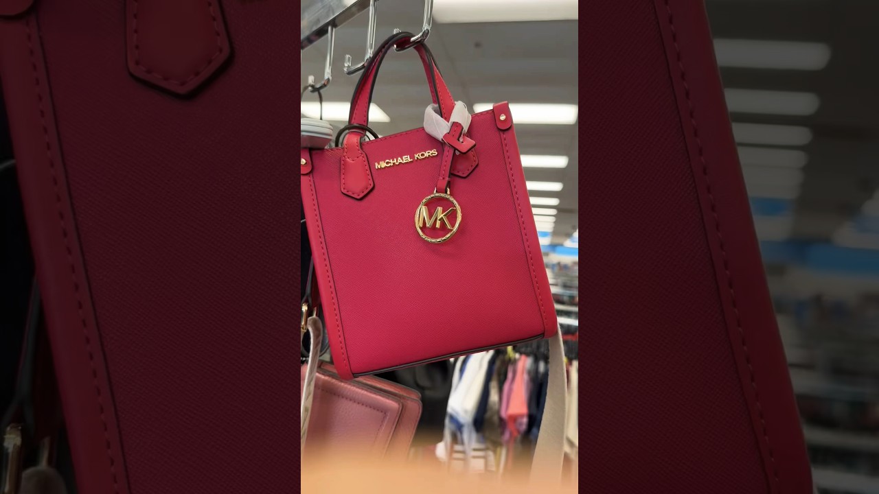 ❤️ROSS DRESS FOR LESS | DESIGNER HANDBAGS 👜 #shorts #youtubeshorts #fashion #handbags