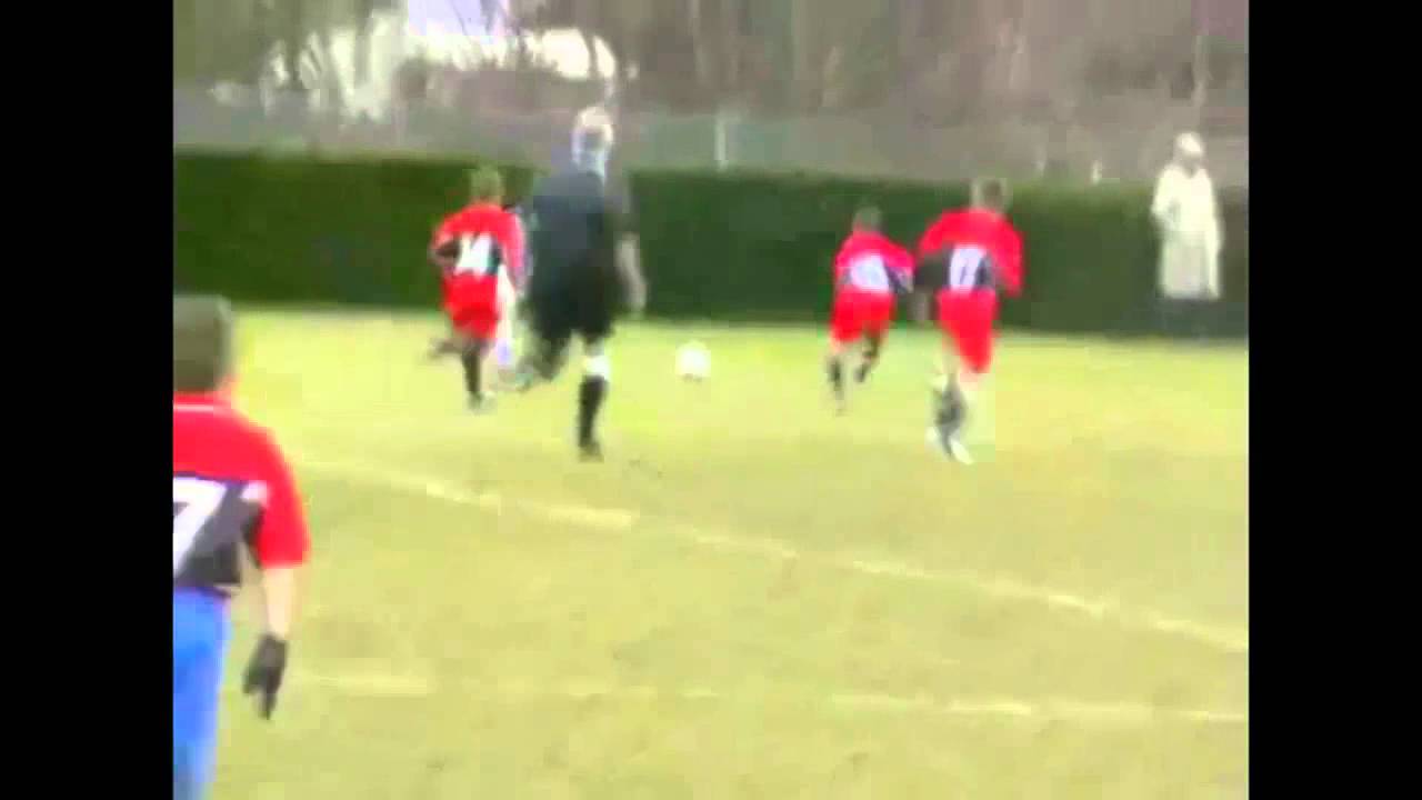 Real Life Football: Jack54HD back in the day!