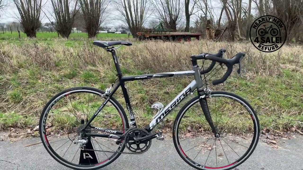 Merida Road Lite 904
