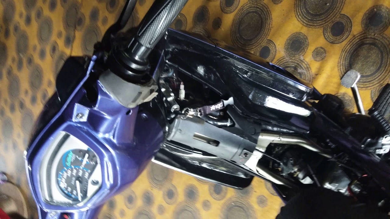 Standard itu indah...