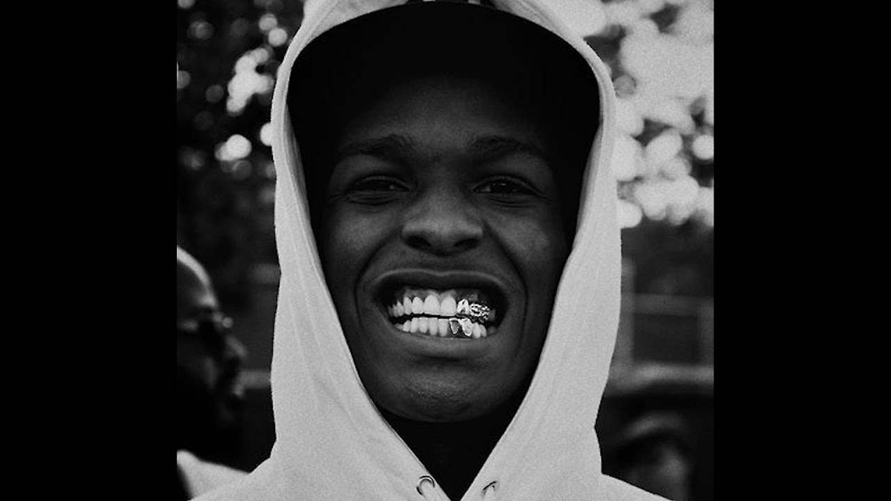 [FREE] ASAP ROCKY X SCHOOLBOY Q X ASAP FERG TYPE BEAT 2021 
