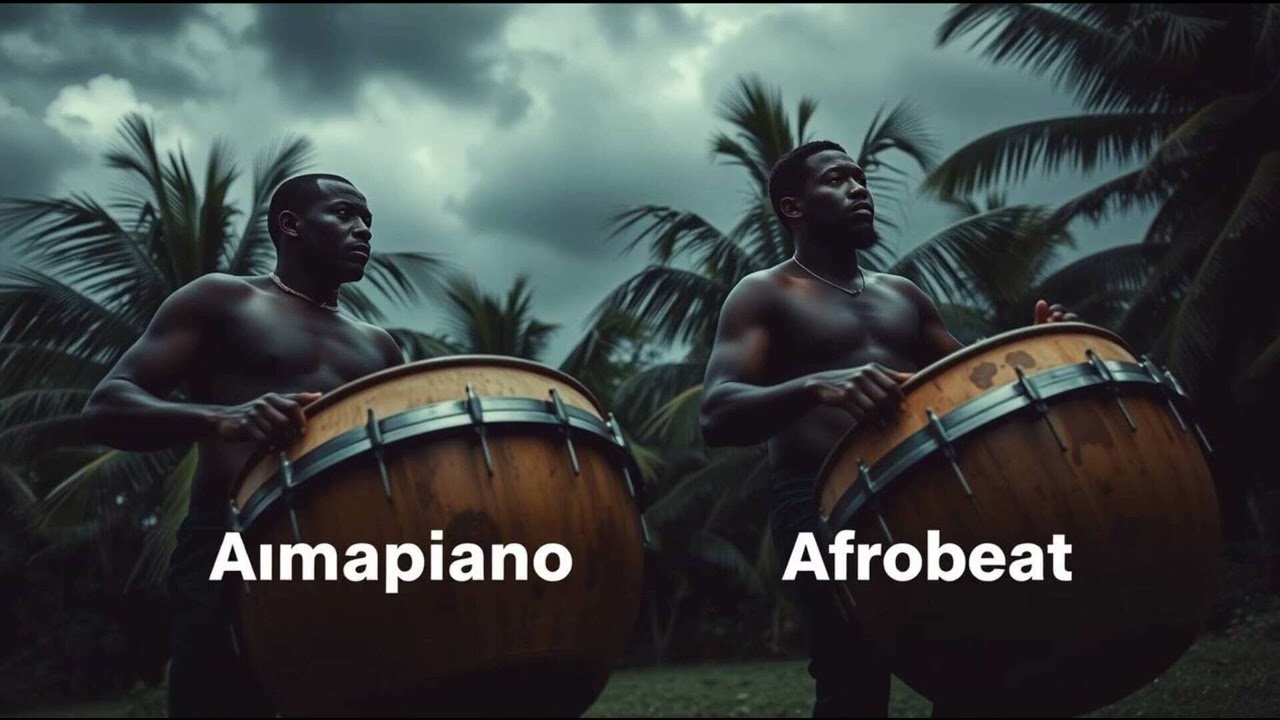 Afro-RnB Untagged 2025 | Davido Type Beat – Emotional Afro-RnB Instrumental (Free & Premium)