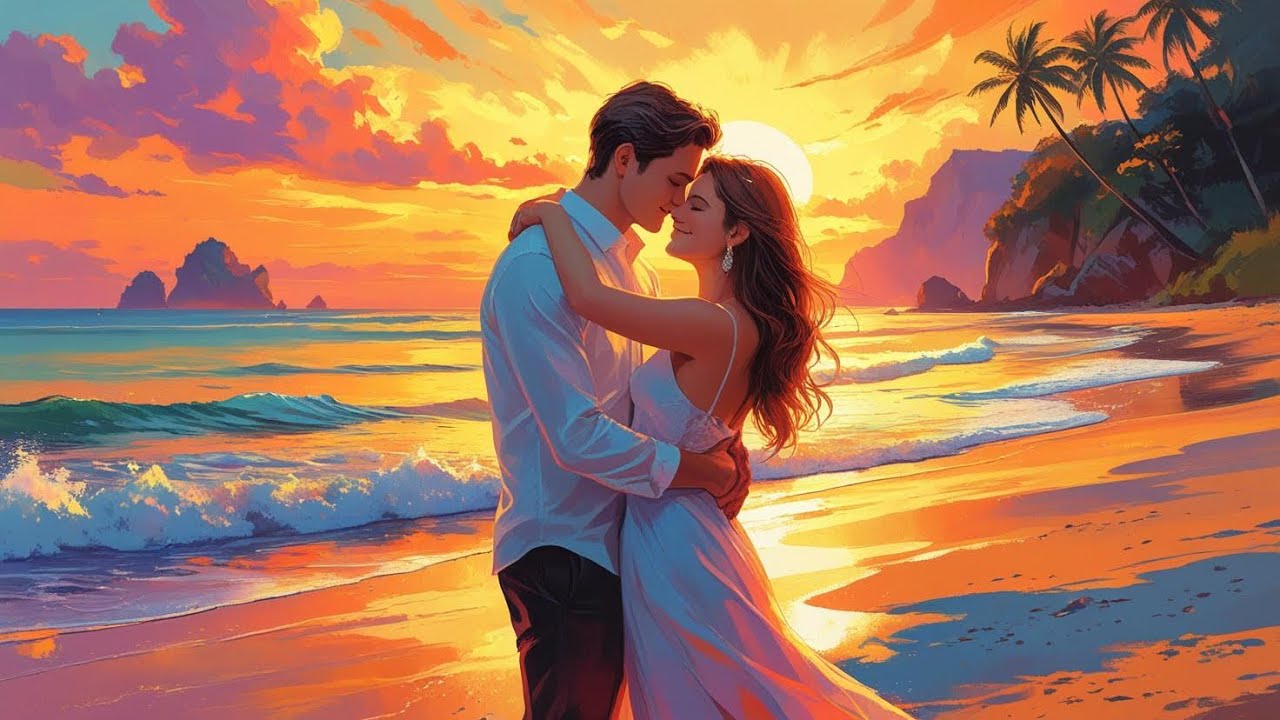 Tu Tha Tu Hi Hai￼| HeartCode Music AI
