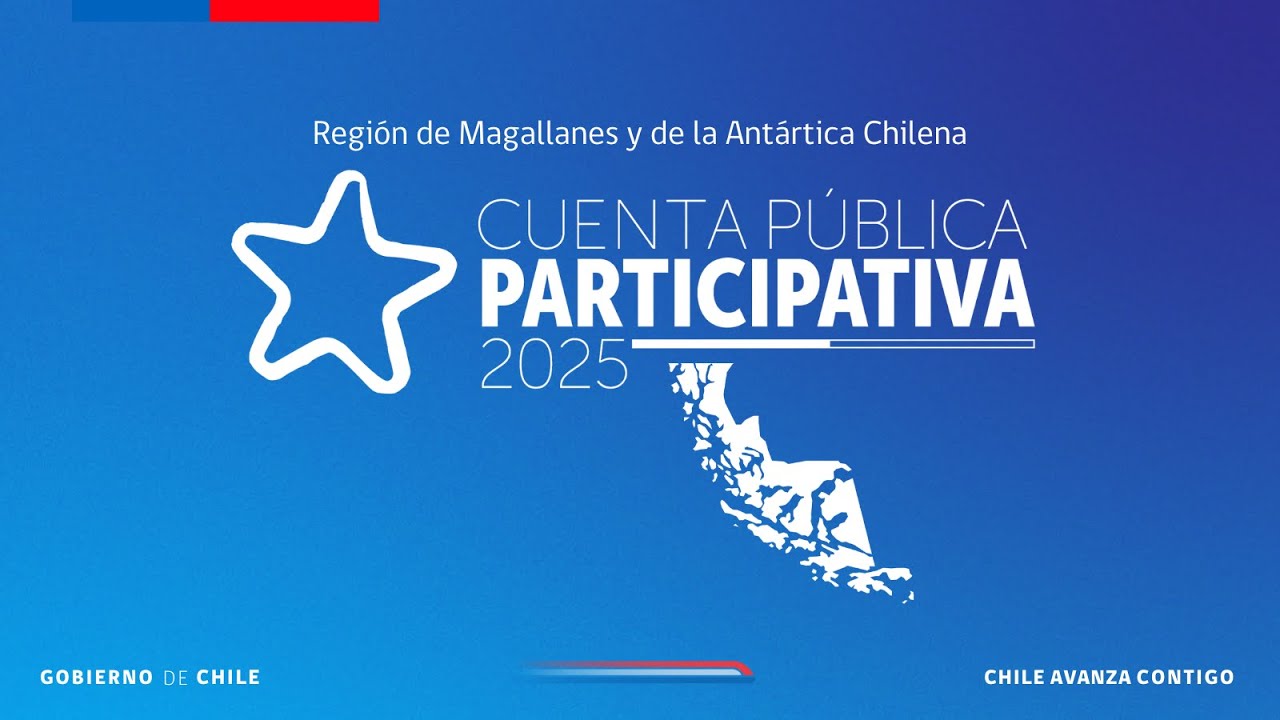 Cuenta Pública 2025 | 4.500 viviendas se entregarán a marzo 2026 en Magallanes 🔑🏡