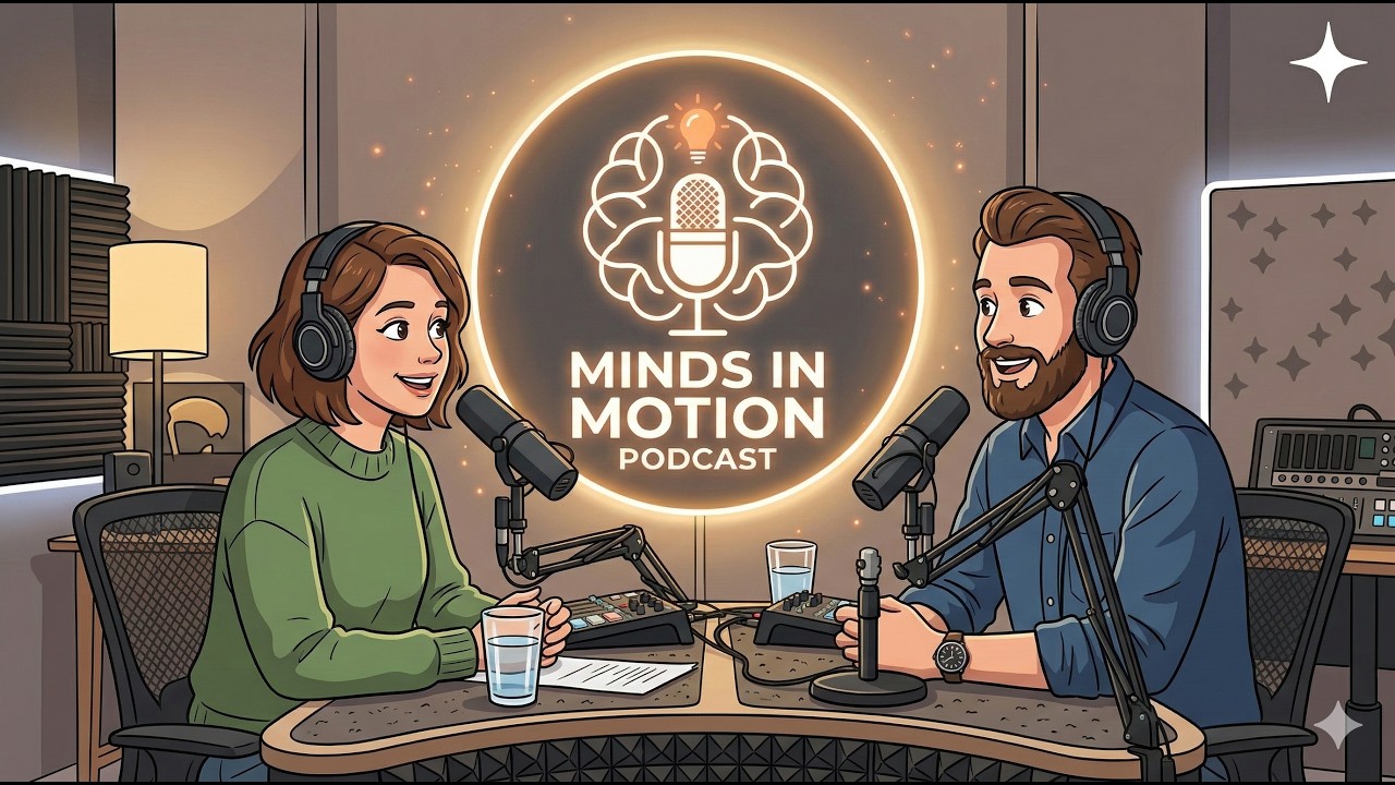 Slow English Podcast: University Student Life Series (Part 3: Social Life & Schedules)