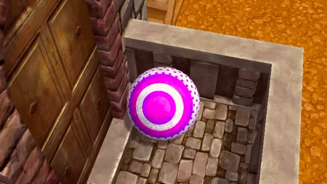 Rollance Adventure Balls - NEW SpeedRun Gameplay 🌟 Level 11523