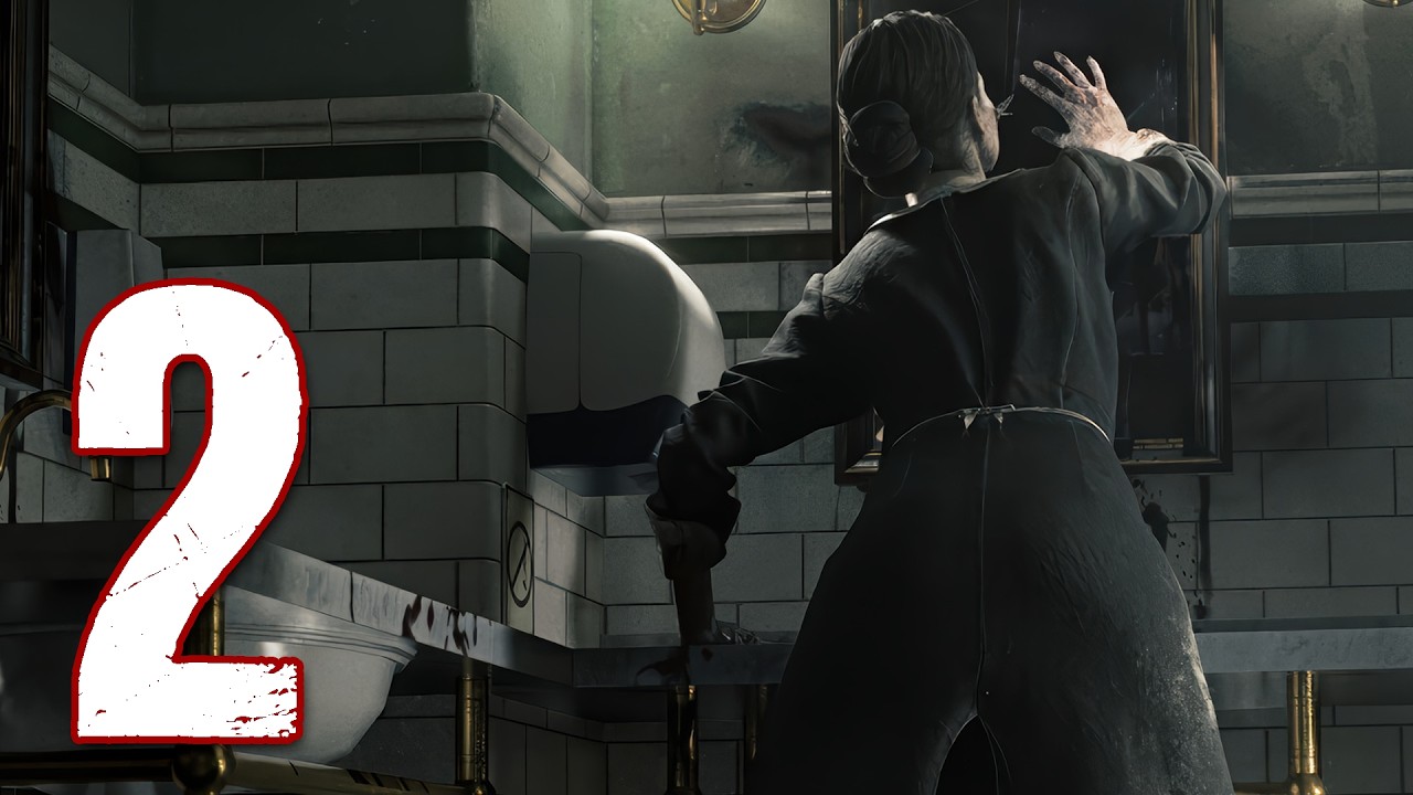 RESIDENT EVIL 9 REQUIEM | FIRST PLAYTHROUGH | FILIPINO STREAM