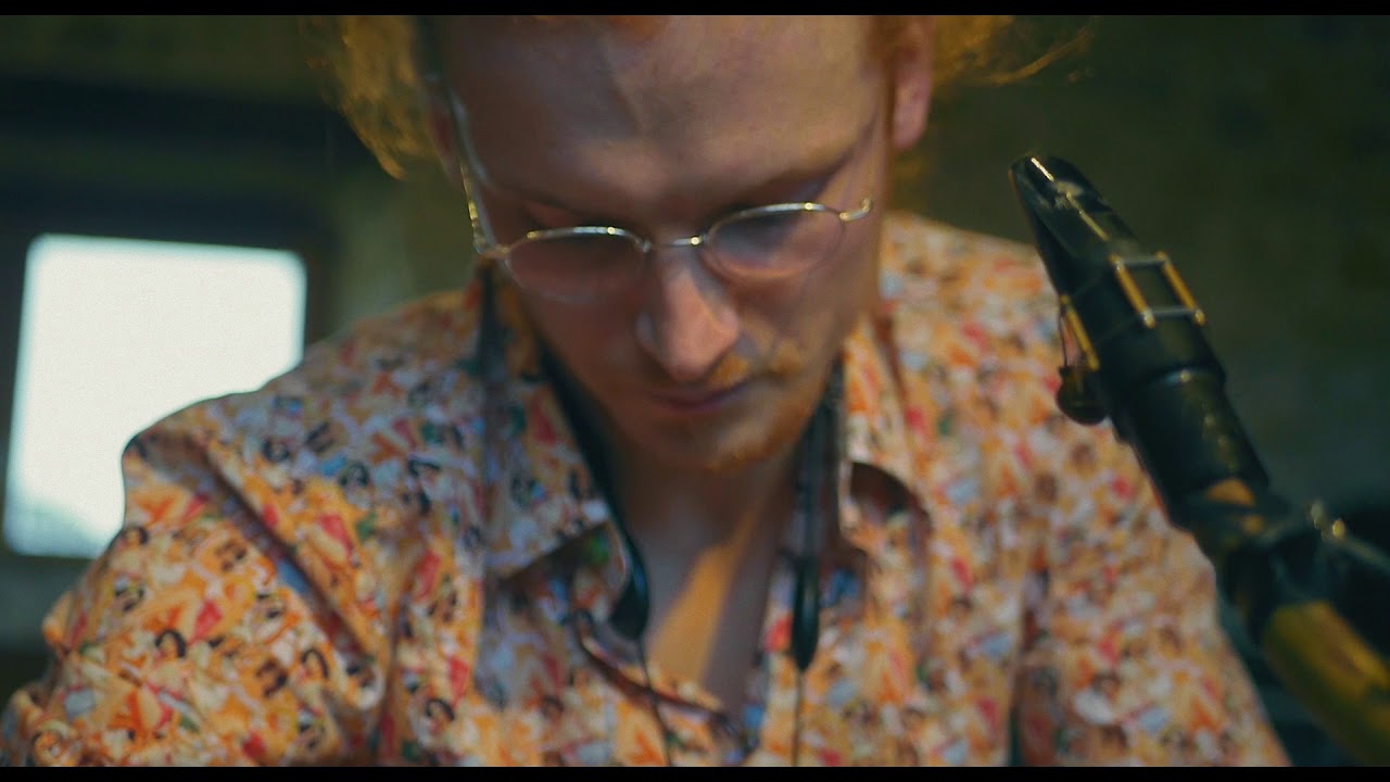 Cong&eacute; Spatial - Limbo