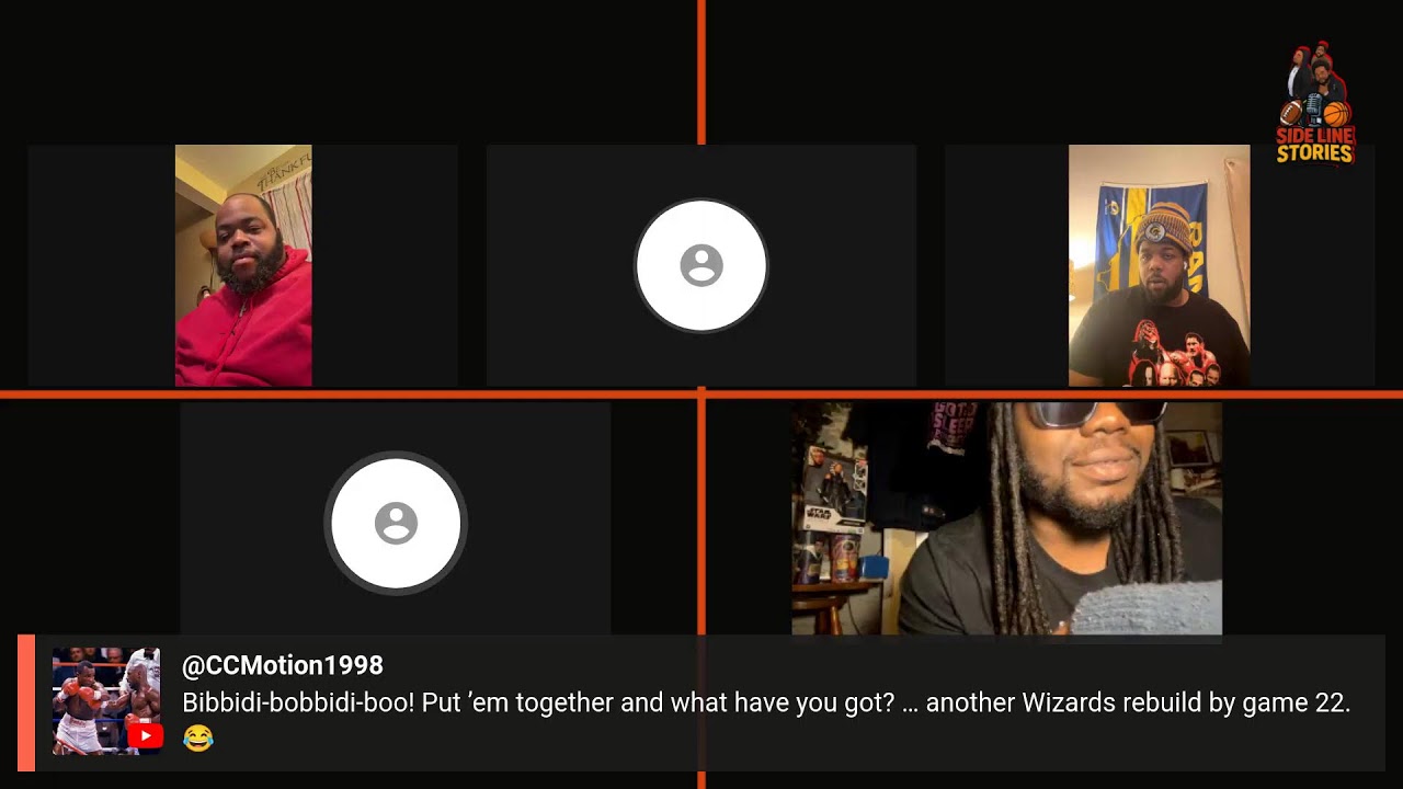 NBA TANK TOURNAMENT?! 👀 JJJ OUT! & All-Star Weekend + Cop or Drop