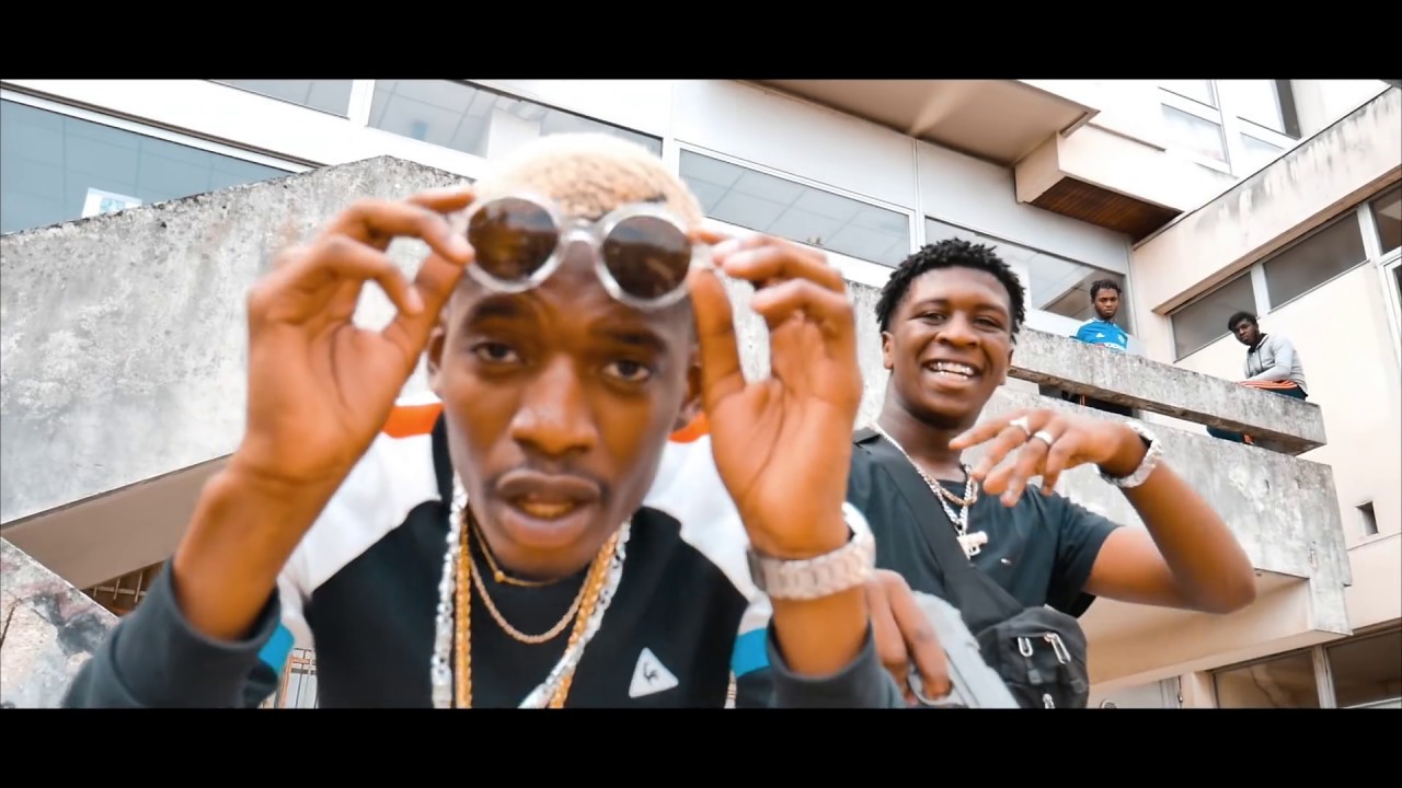 Noxxy Lawewer - Thug ft Liwen (Clip Officiel)