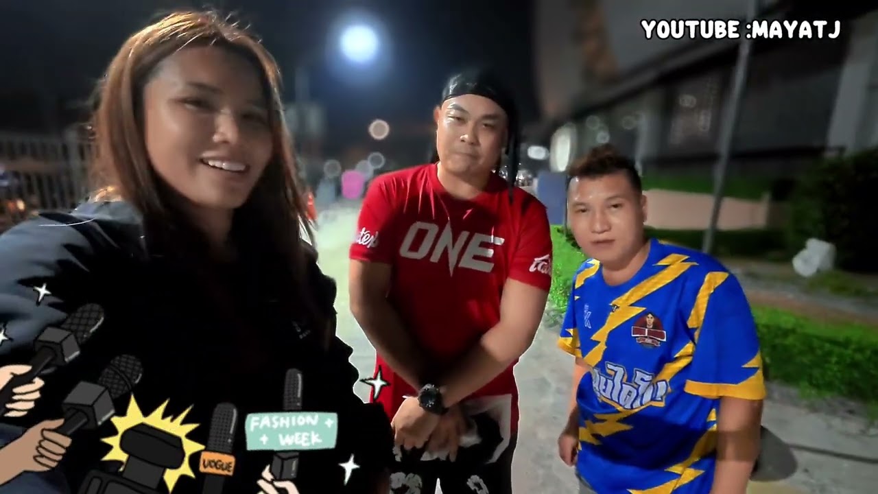 เปิดมาก็อิ่มเลย 5555 