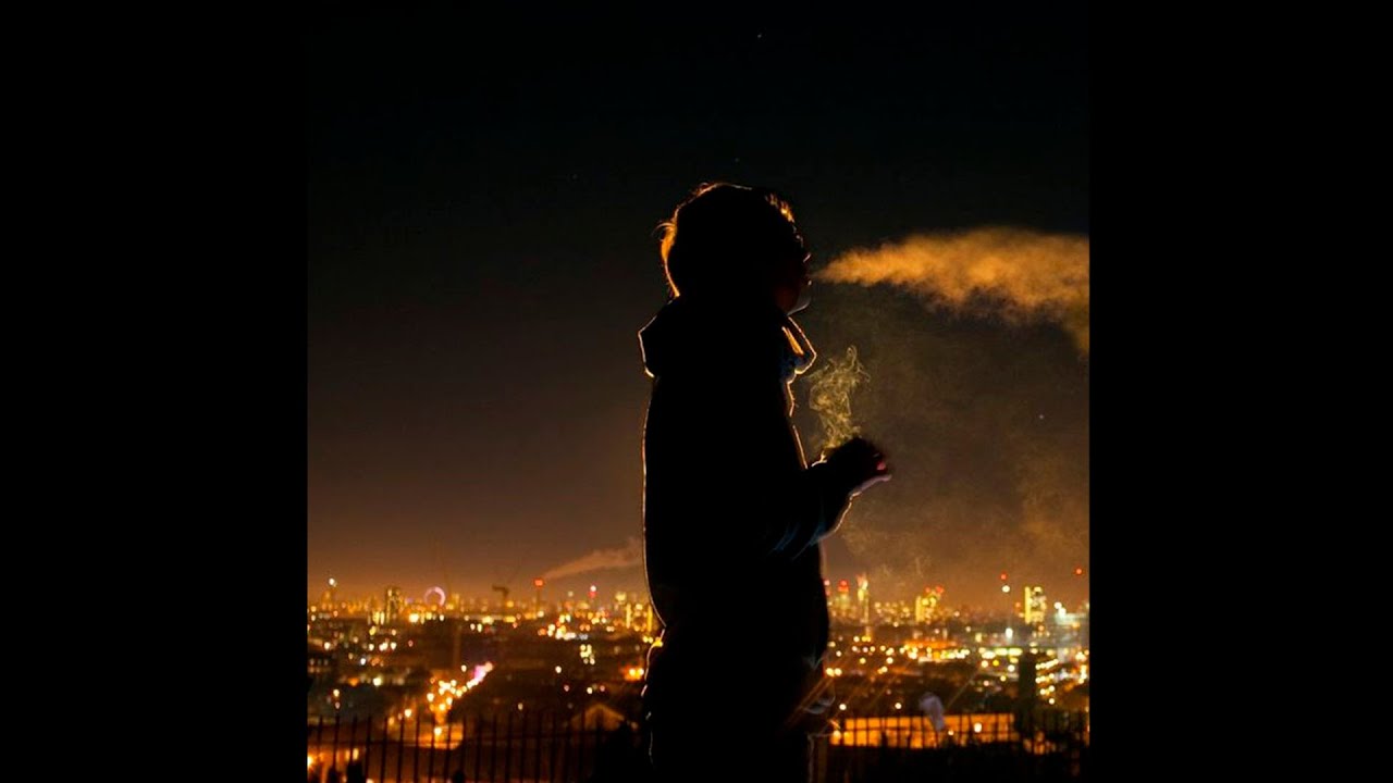 Free Sad Type Beat - 'I Don't Wanna Hurt You'