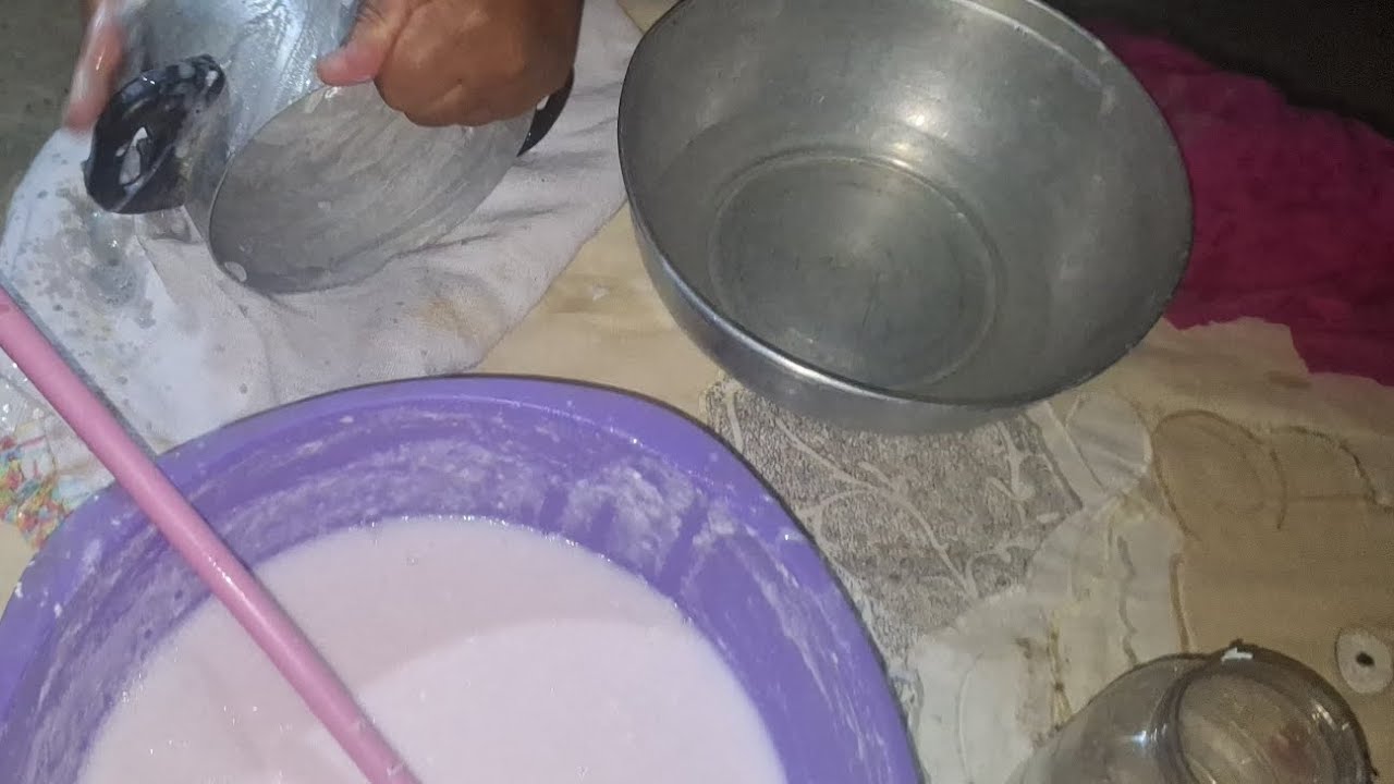 Pasta brilho alumínio 