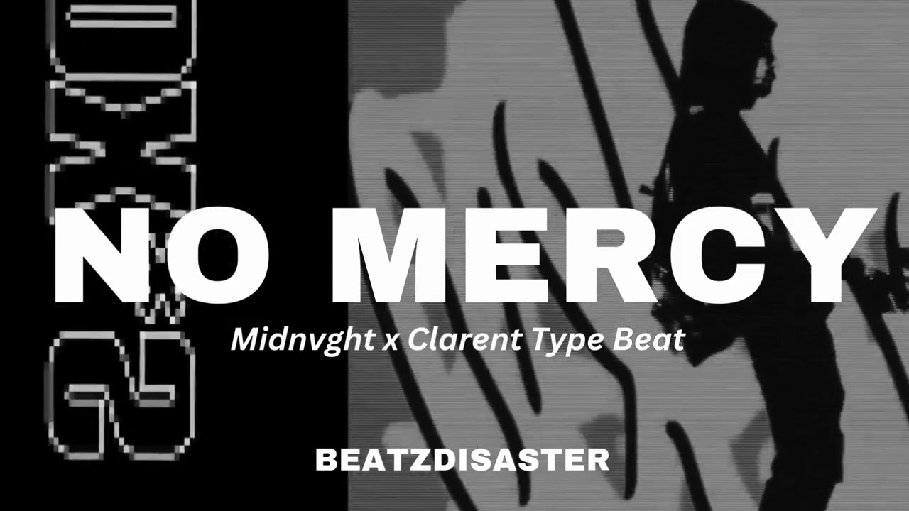 (Free) Midnvght x Clarent Type Beat 