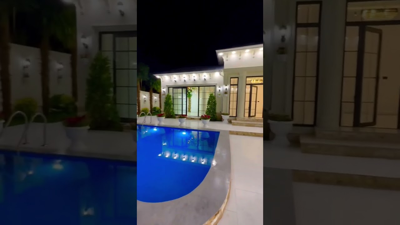 VILLA SIENA 😍🥰 197000 USD +994552206757 