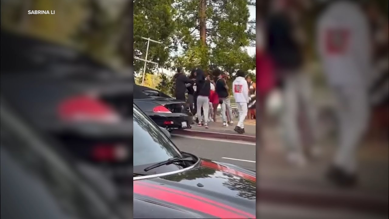 Oakland Unified to add extra security measures at remaining graduations after shooting