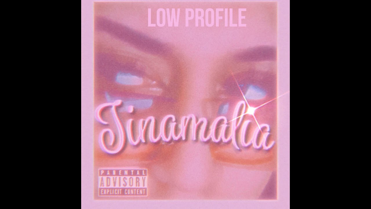 TinaMalia - Low Profile