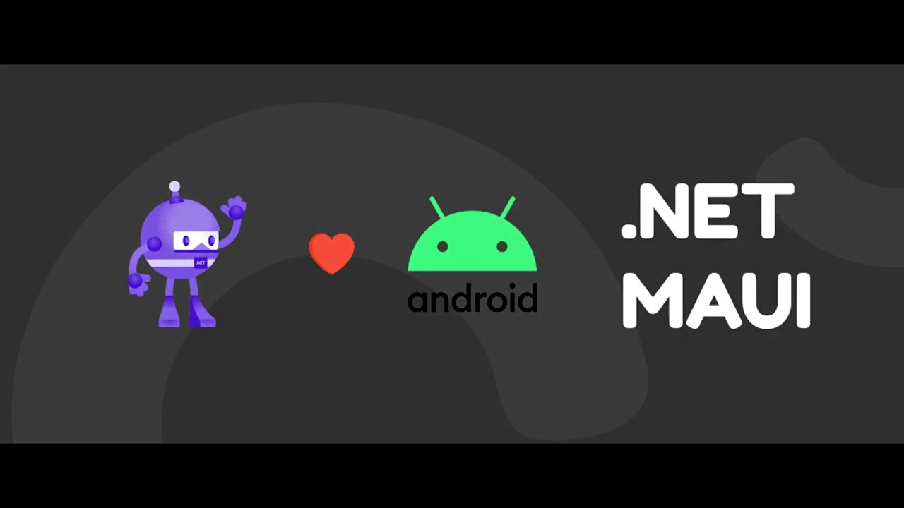 MVVM при использовании MAUI