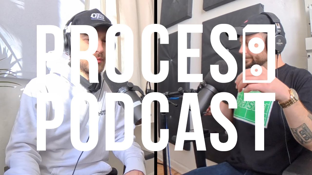 Proces Podcast #82: Steenen