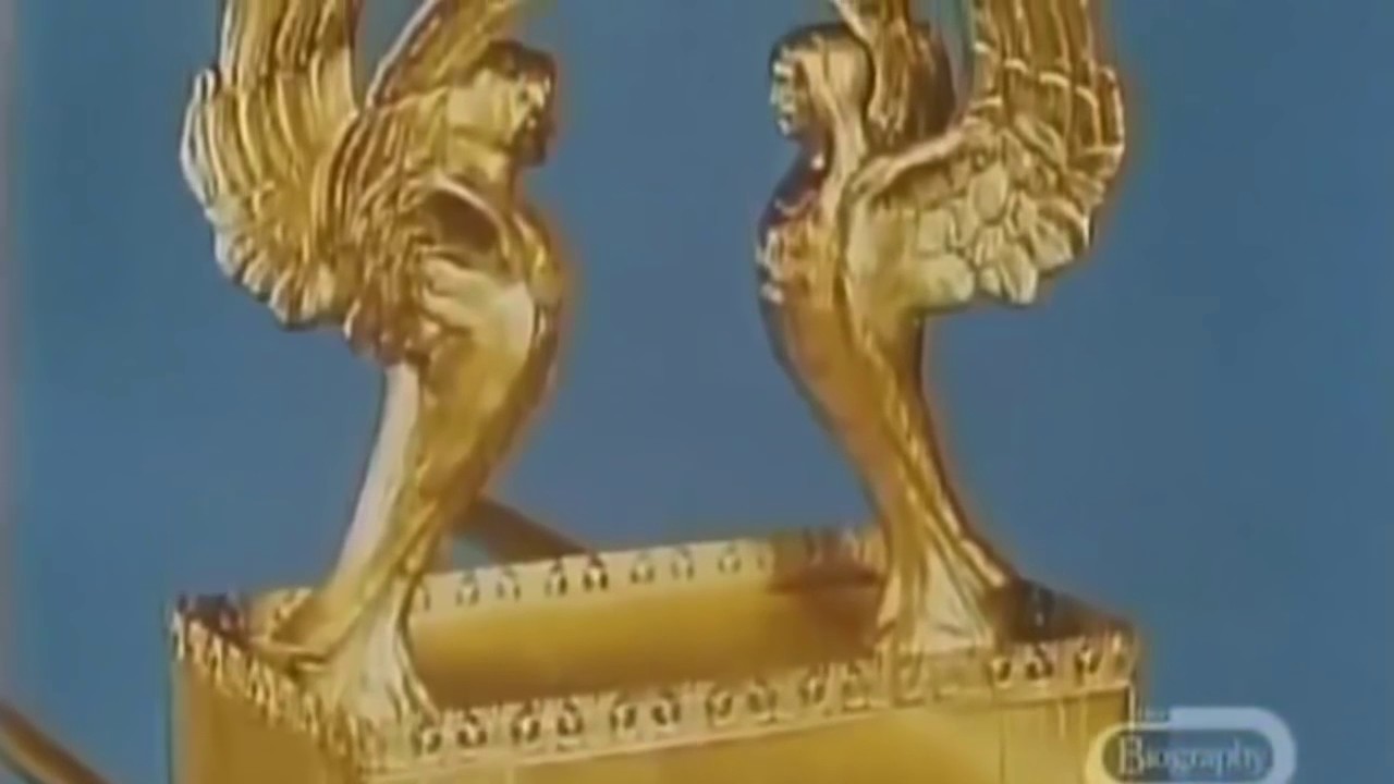 Holy Temples of Jerusalem and the Ark of the Covenant   Top Documentary Films