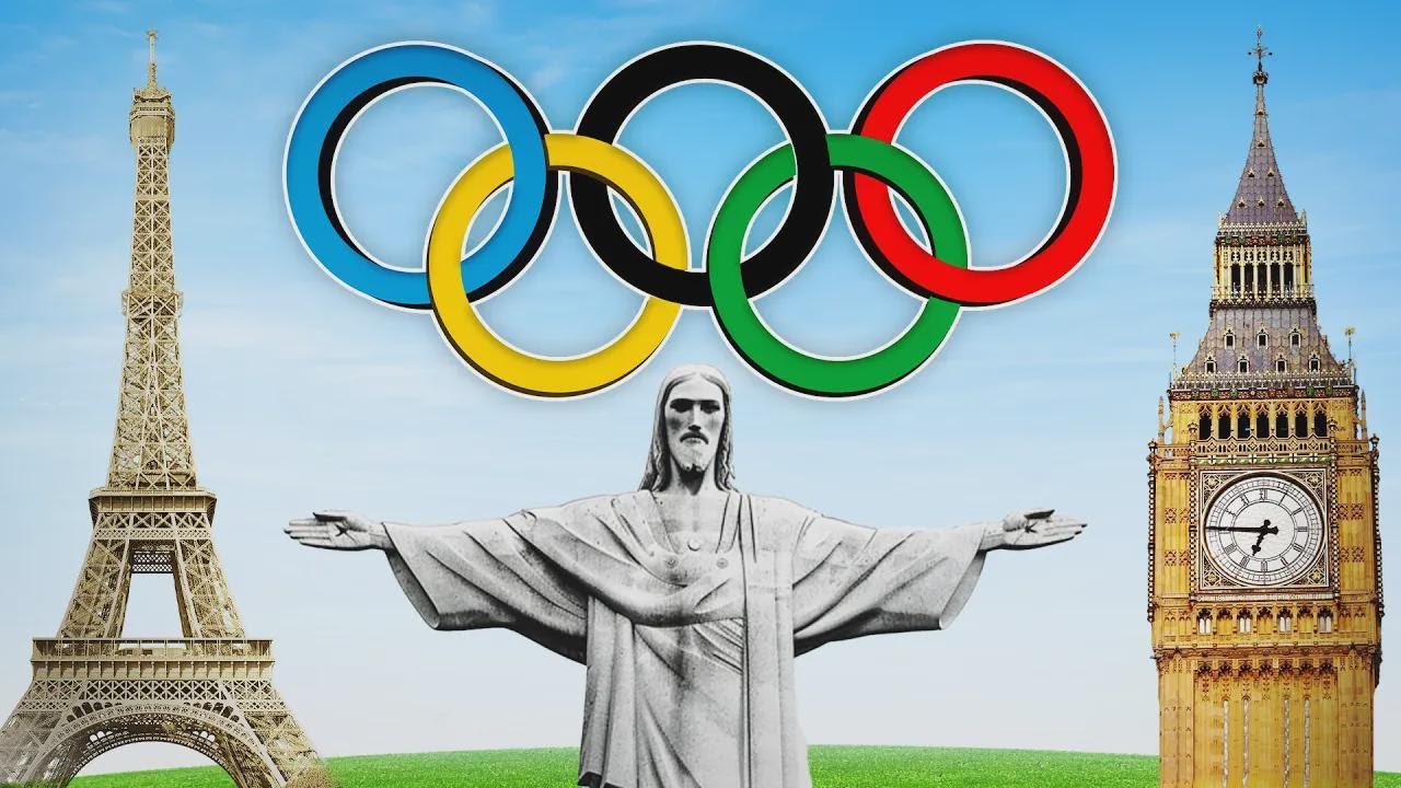 Como as cidades se preparam para sediar as Olimpíadas