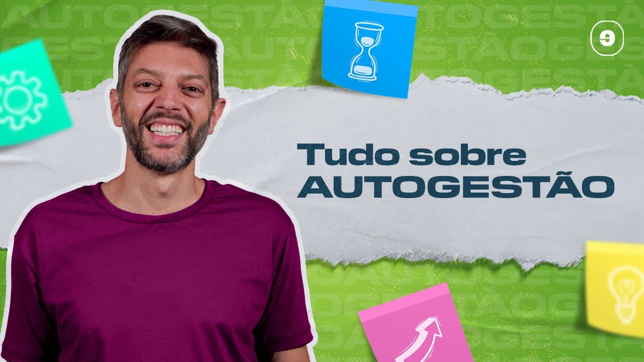 O QUE É AUTOGESTÃO? | 5 mitos por trás da Autogestão