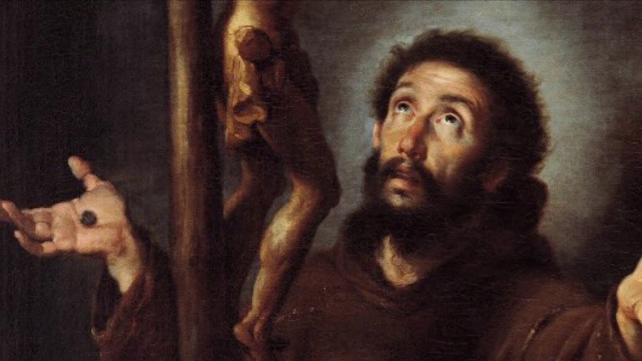 Lenten Reflections - Day 8
