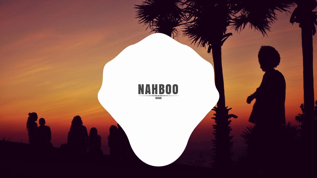 2018 ORIGINAL REGGAE TRAP - Free Download - by NAHBOO (for non commercial use)