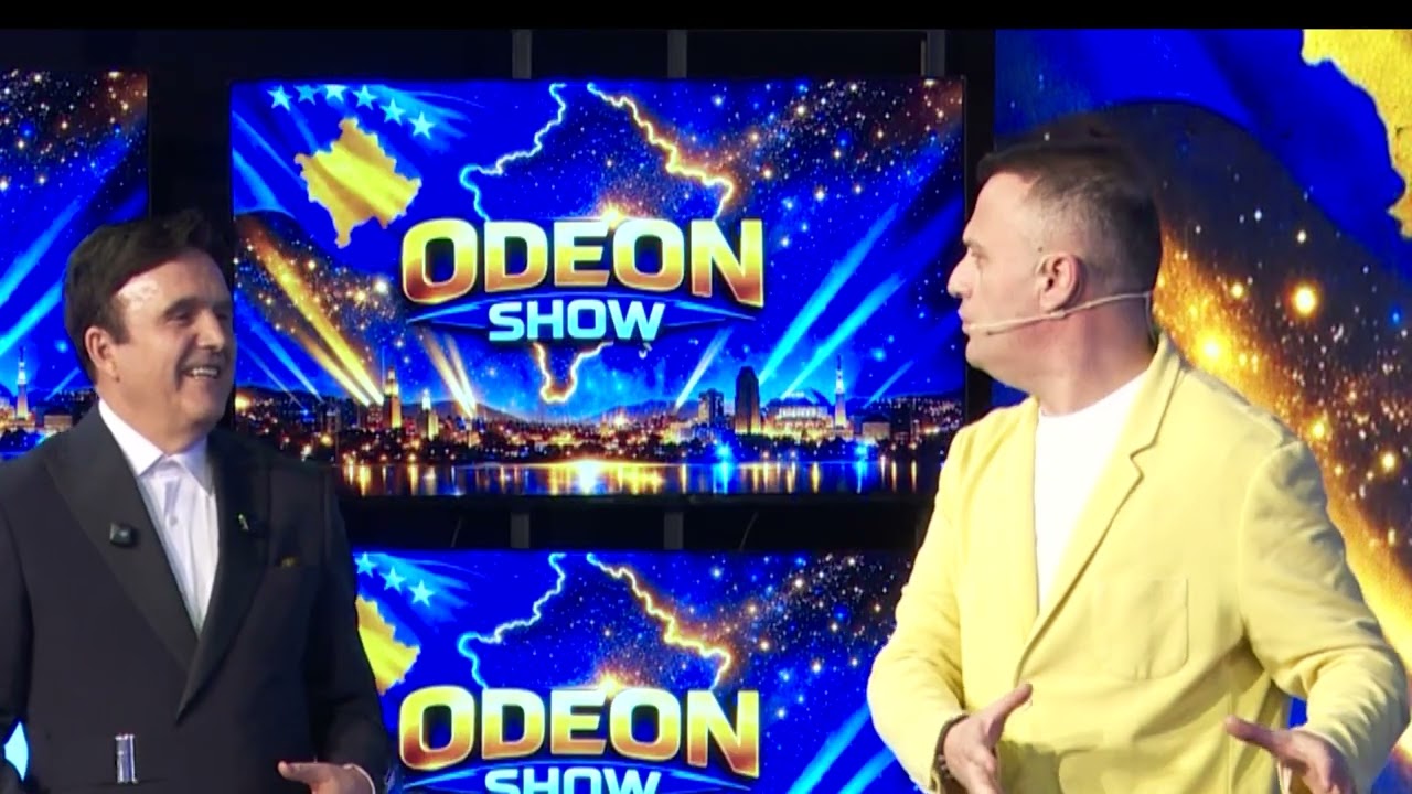 Rrahim Struja: Knej u ba qeveria… knej u dridh toka 😂përnjëherë 😅