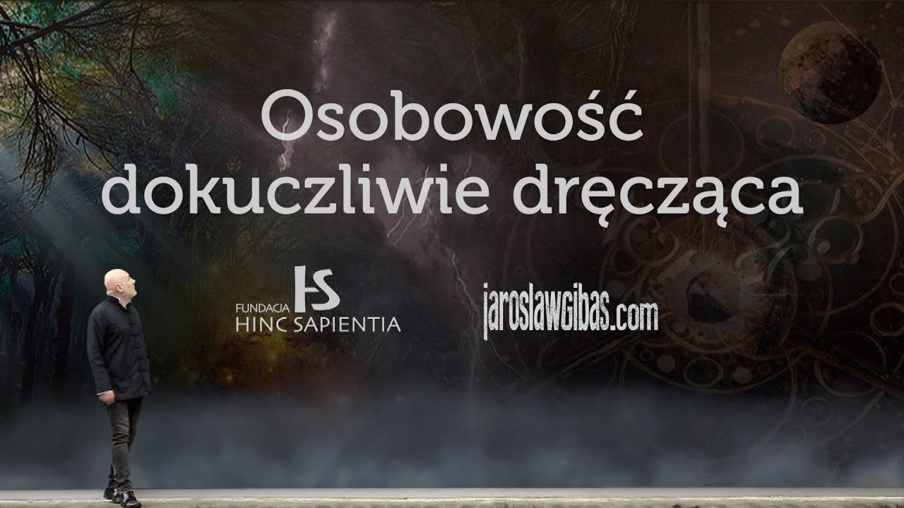 Osobowość dokuczliwie dręcząca #202