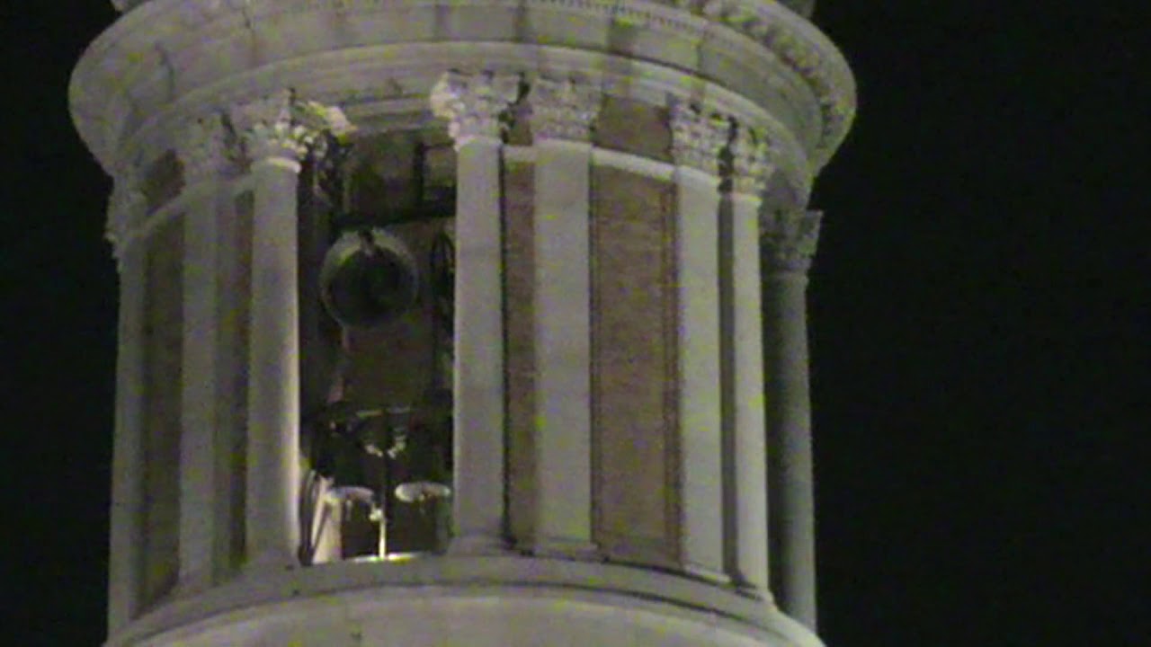 Campane della Basilica della Santa Casa di Loreto (AN) (SPECIALE 210 ISCRITTI!!!) - PARTE PRIMA