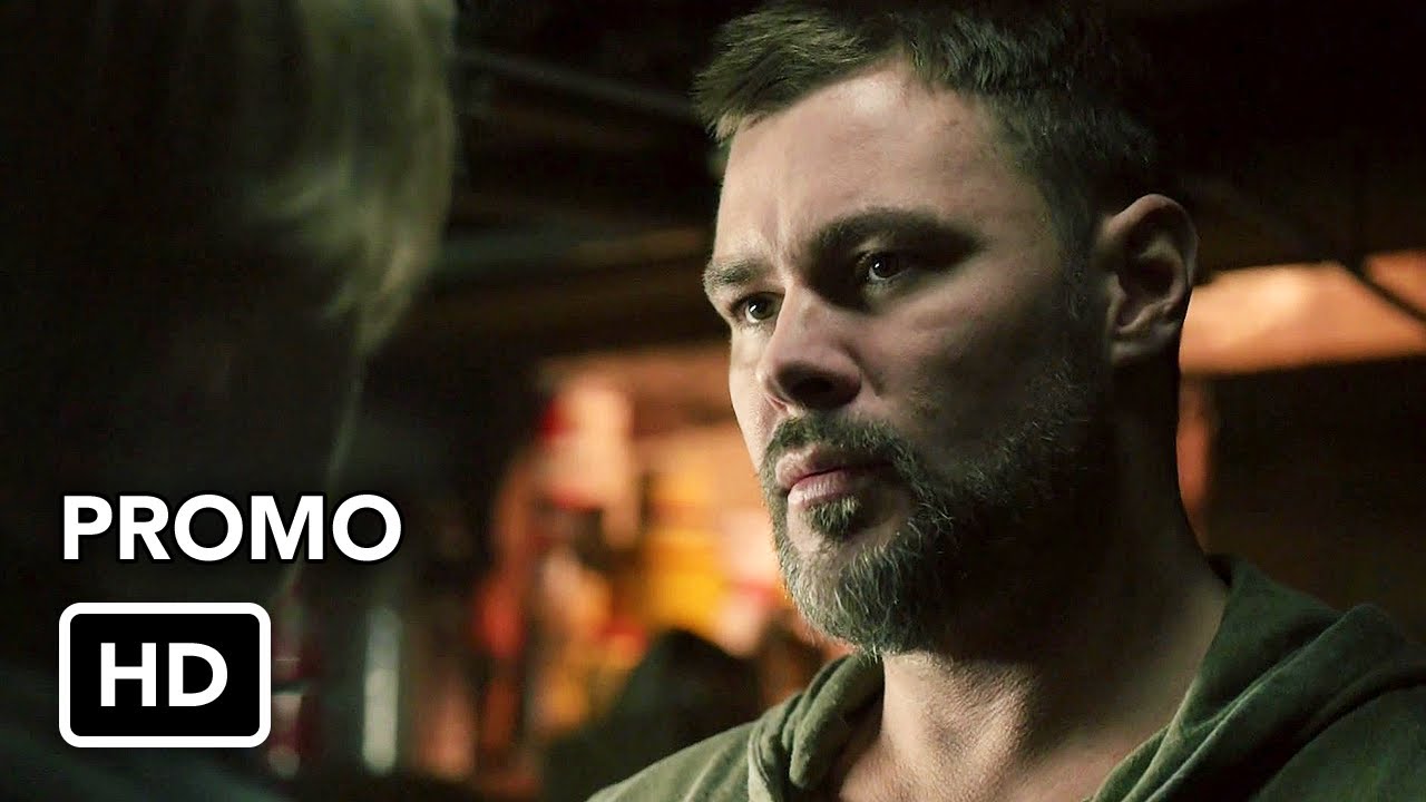Chicago PD 10x18 Promo 