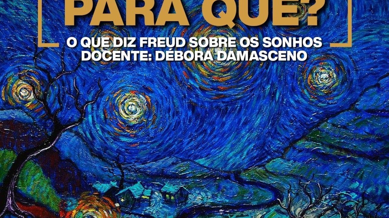 Sonhar para quê? - com Debora Damasceno