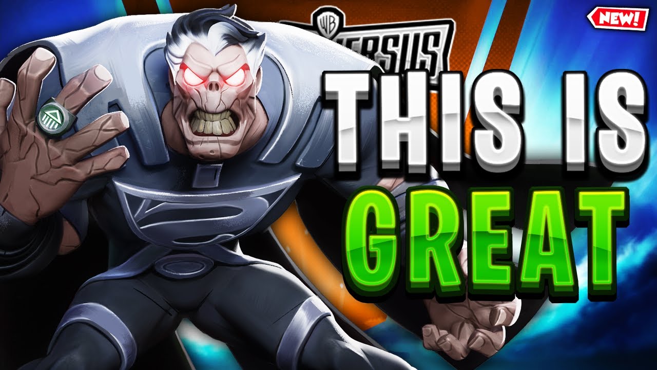 HUGE MultiVersus Updates & Features Possibly Coming In 2024 (Story Mode, Challenge Mode, & More!)