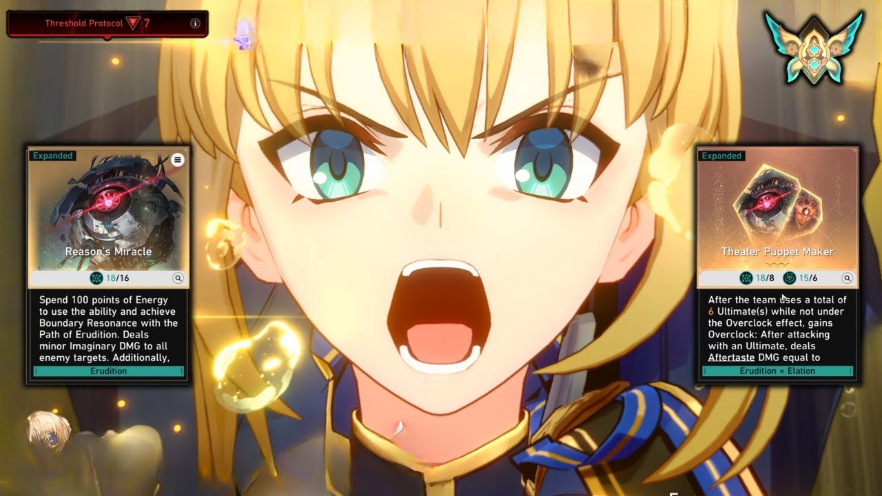 UNLIMITED EXCALIBURRRRRRRRRRRRRR ! Saber with All Erudition Blessings | DU V7 Full Run