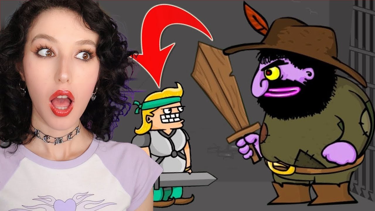 LUCKY TOWERDAN KAÇABİLECEK MİYİM?