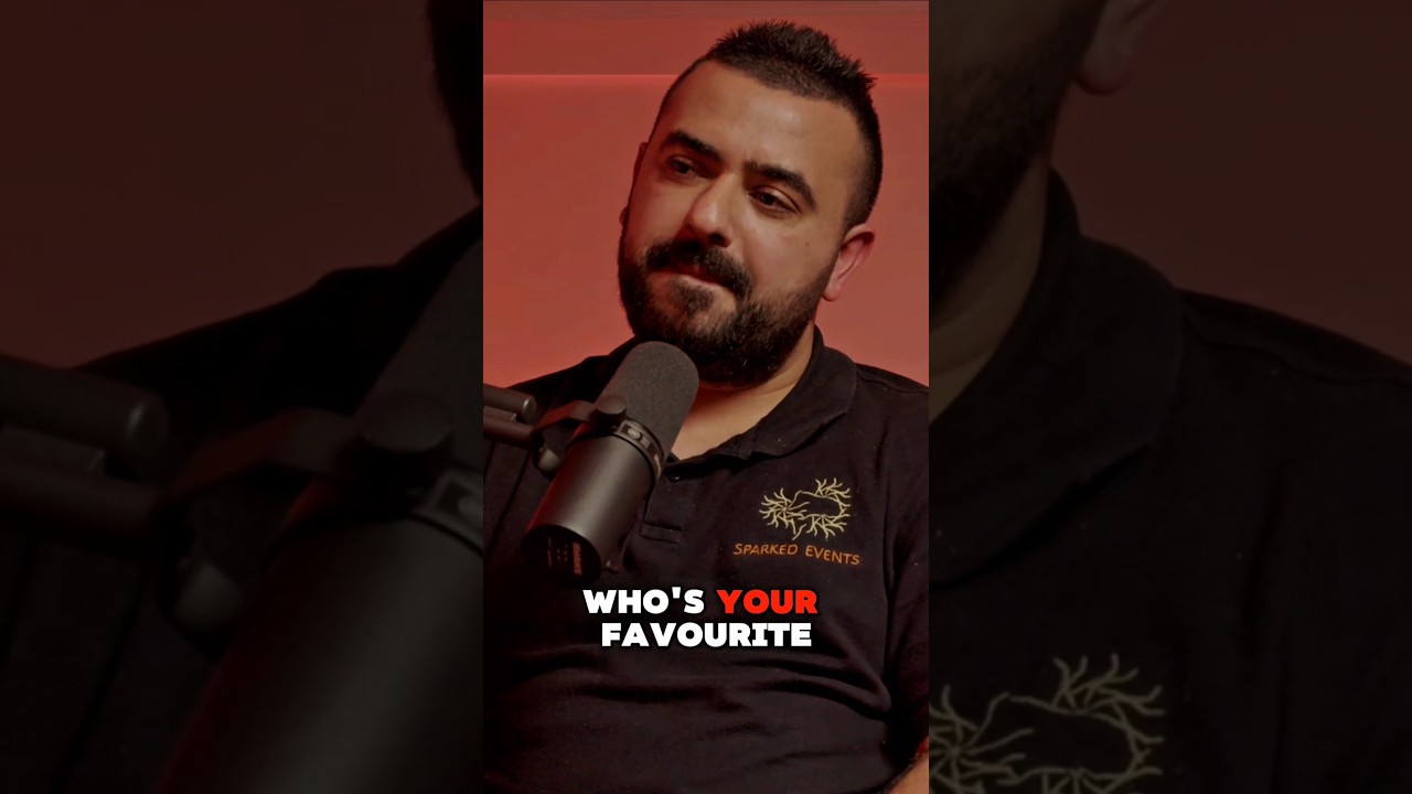 🎙️ 𝗧𝗛𝗘 𝗩𝗔𝗨𝗟𝗧 𝗥𝗢𝗢𝗠 𝗣𝗢𝗗𝗖𝗔𝗦𝗧 | EPISODE 1 | Came in hot & hit Mouddy with the toughest question.. 😉