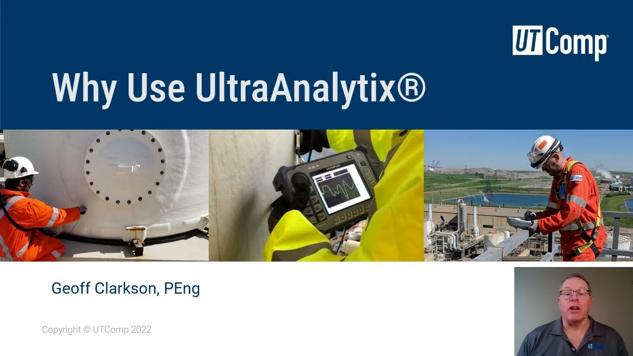 Why Use the UltraAnalytix NDT Inspection System for FRP Composites: Case Studies