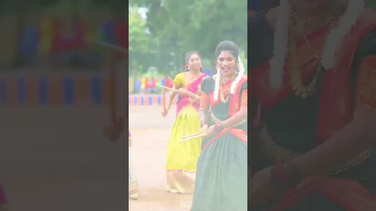 Janulyri latest folk songs #janulyri#bathukamma