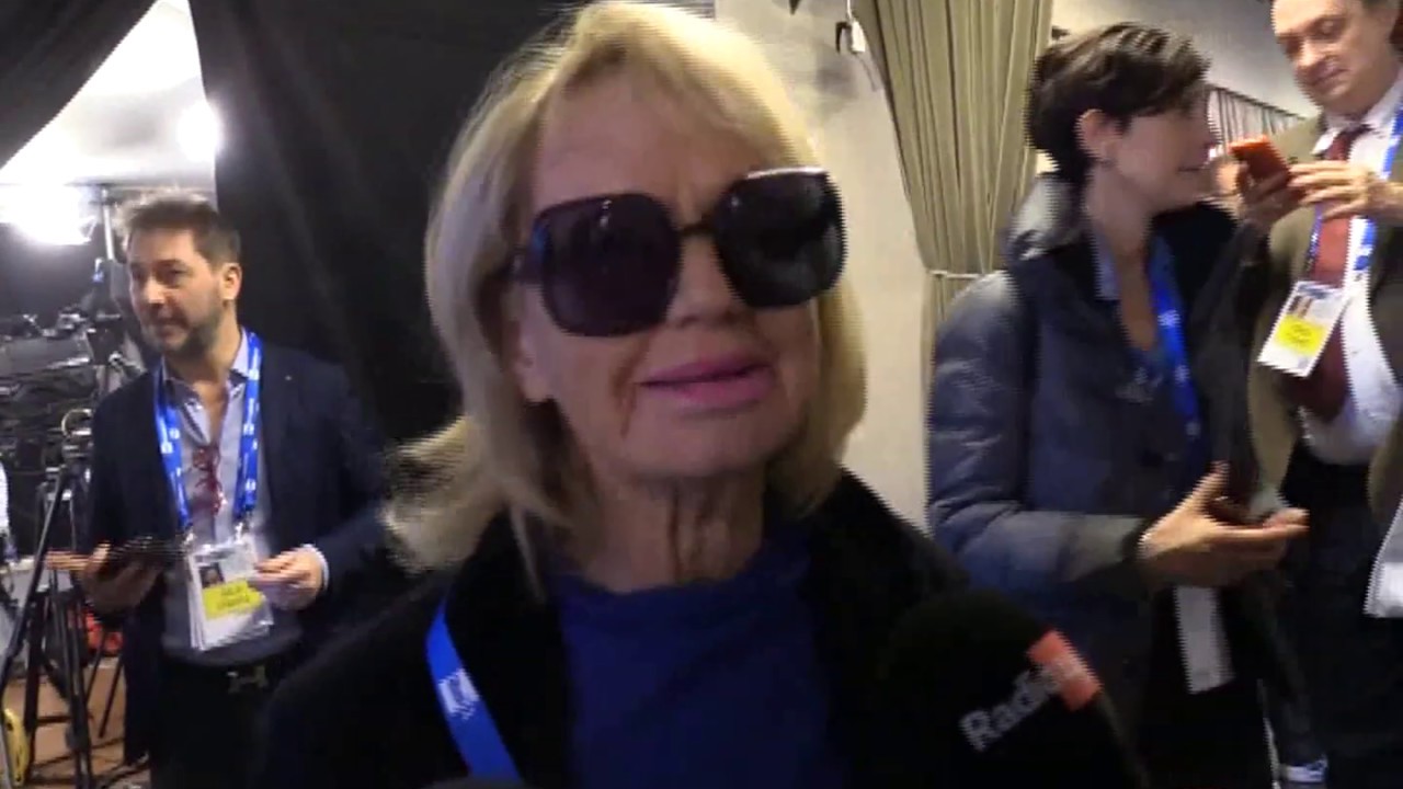 DOPO 48 ANNI, IL RITORNO DI RITA PAVONE AL FESTIVAL DI SANREMO