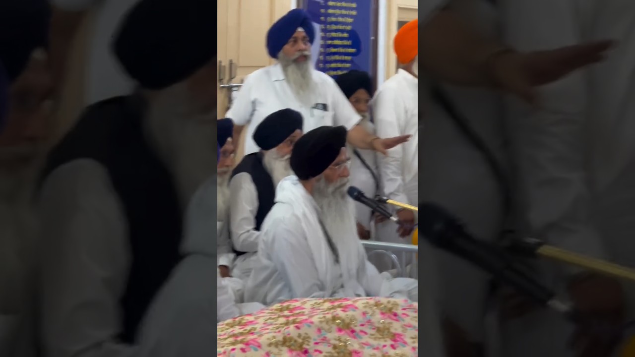 SGPC Election Expert Reveals SHOCKING Truth About Voting 2025