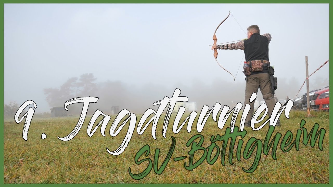 9. B&ouml;ttigheimer Jagdturnier 2017