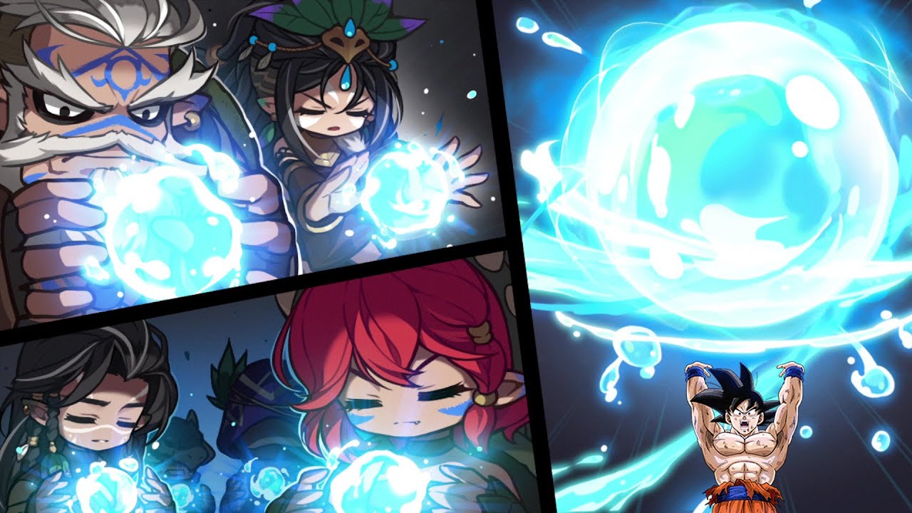 Carcion Storyliine Quest [ MapleStoryQuest ]
