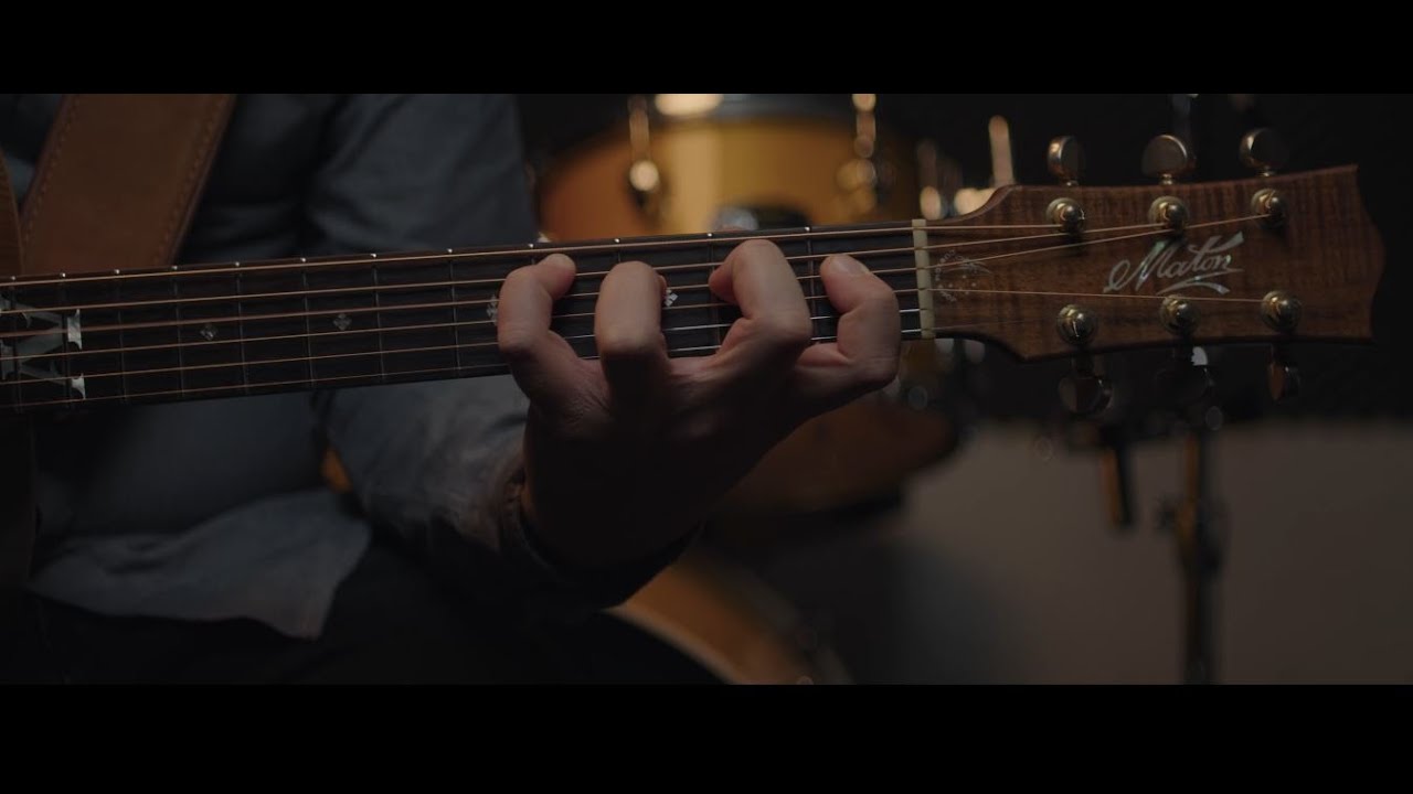 Andrea Valeri - Fingerstyle Guitar Tutorials 