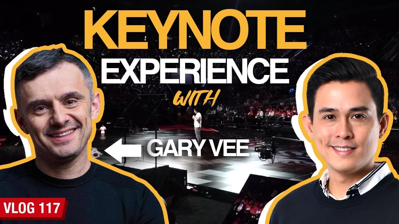 The Garyvee Experience: Under Priced Attention that can explode your growth in Business