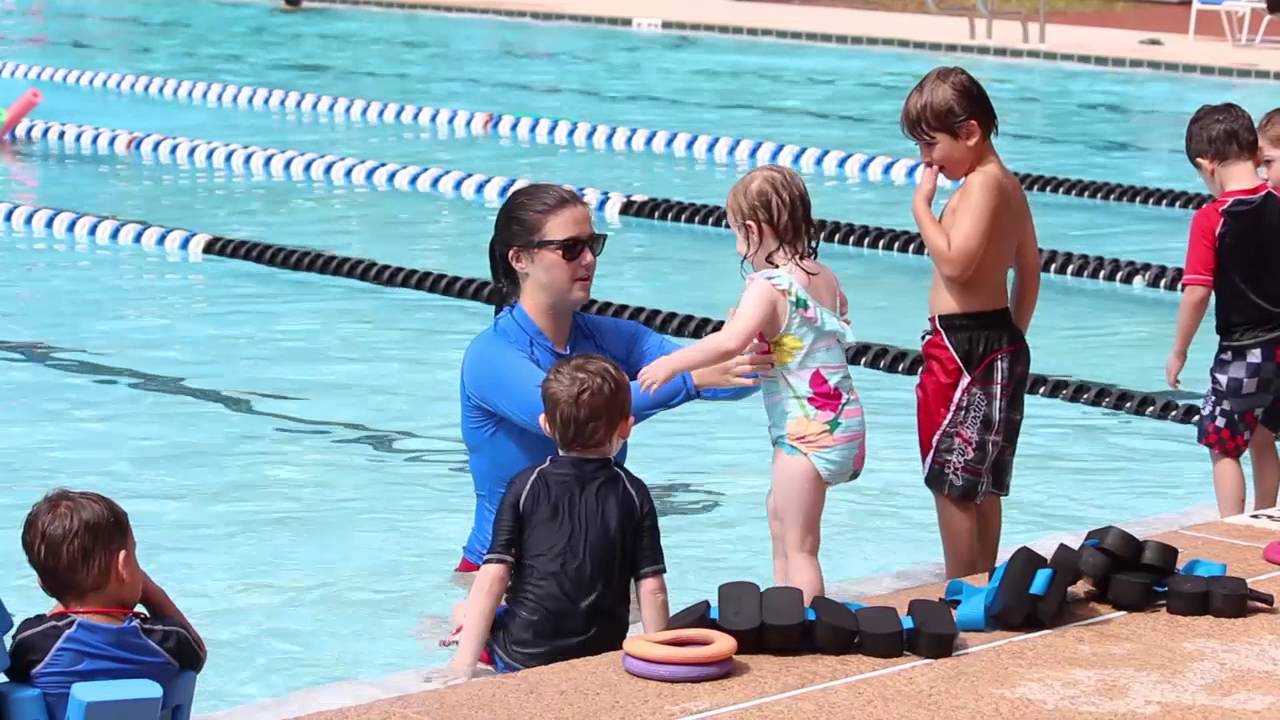 Williams Family YMCA
